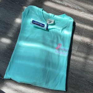 Simply southern long sleeve
